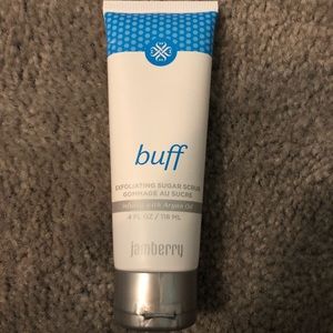 Jamberry Buff
